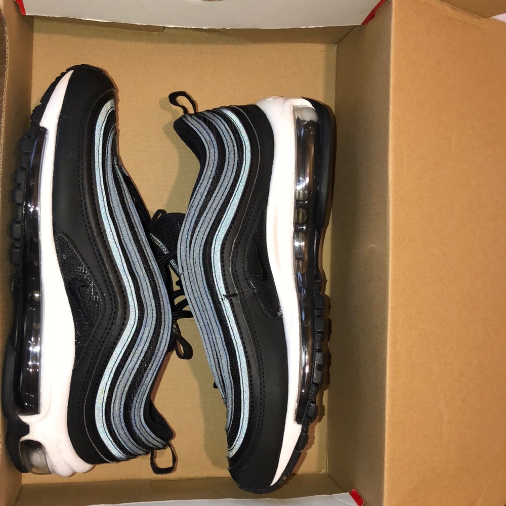 Black Women Nike Air Max 97